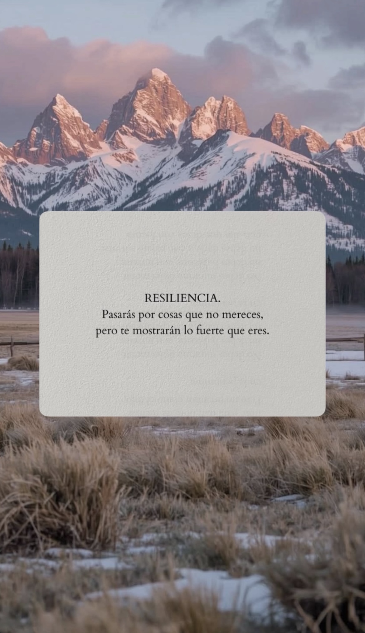 Reflexión de Instagram 4