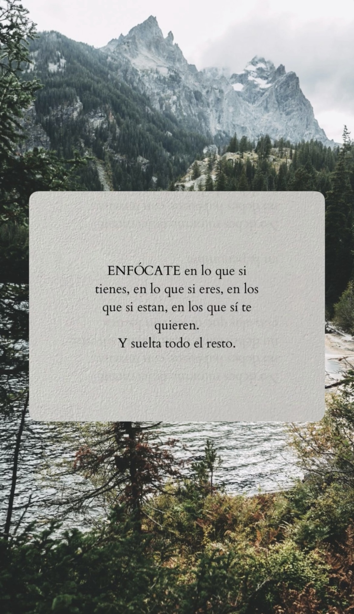 Reflexión de Instagram 4