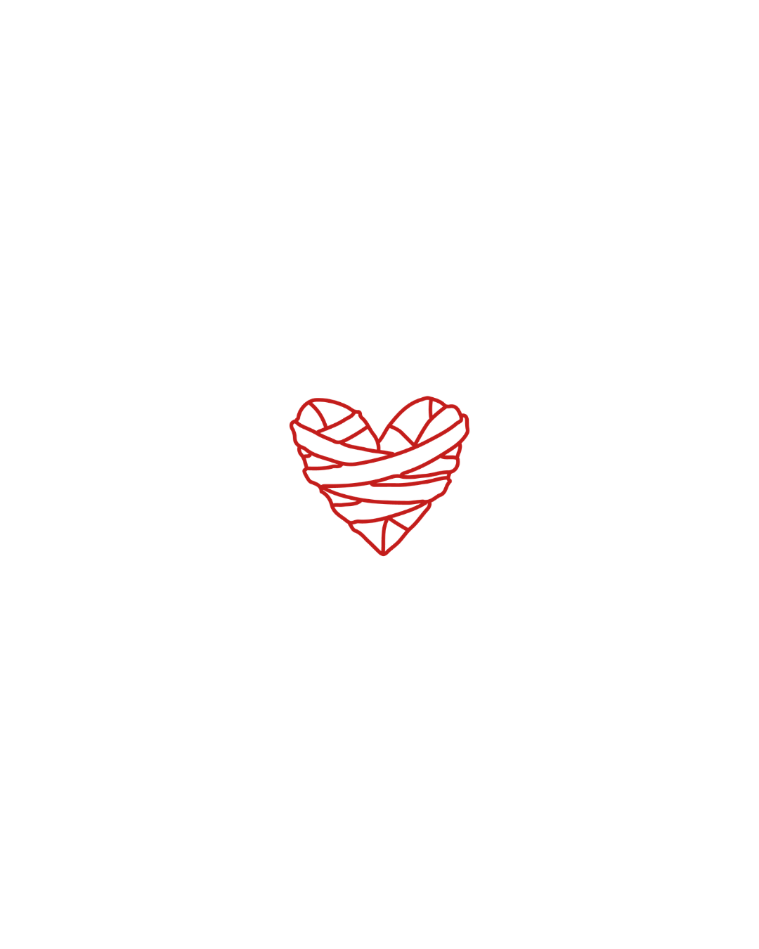 Corazón logo